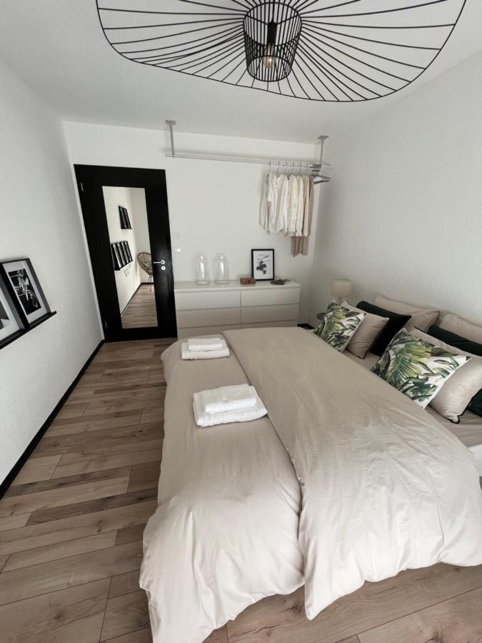 Richard'S Appartement 6 Personnes 3 Chambres Pulversheim Exterior photo